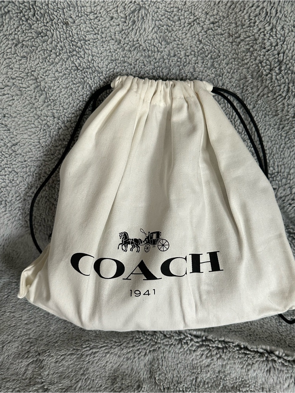 Coach Troupe Tote 16 NWT - Picture 16 of 16